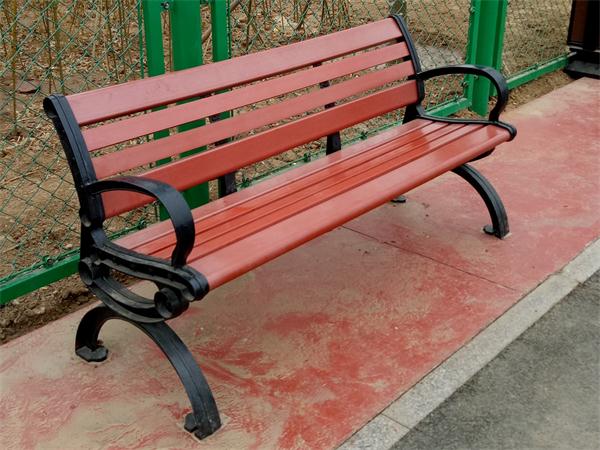 濰坊園林椅，濰坊公園椅廠家