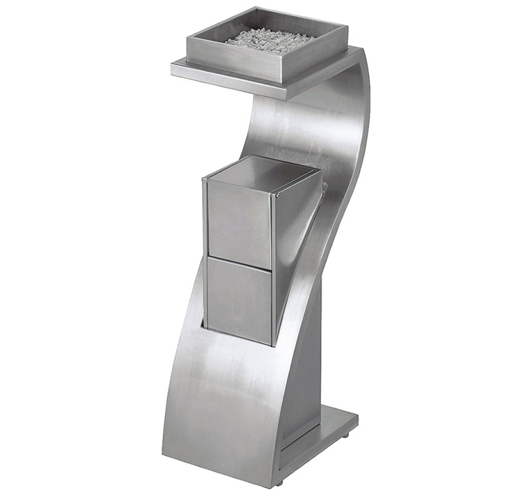 山東垃圾廠家,濰坊果皮箱廠家