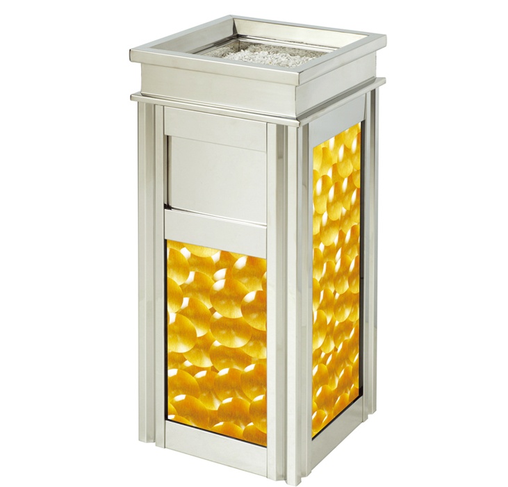 萊蕪果皮箱廠家，濟南垃圾桶廠家