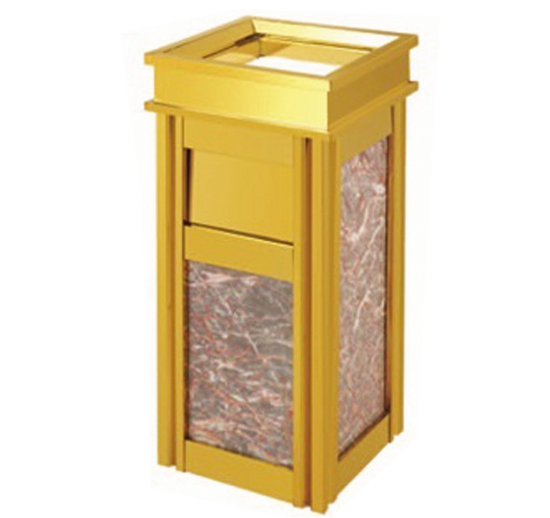 青島酒店垃圾桶，青島客房垃圾桶廠家