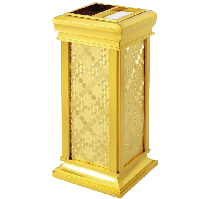 濰坊商場垃圾桶，濰坊酒店垃圾桶